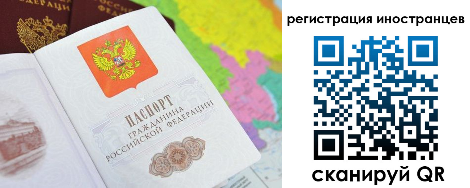 временная регистрация поиск в Чкаловске